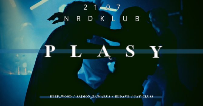 P L Ą S Y | NRD KLUB