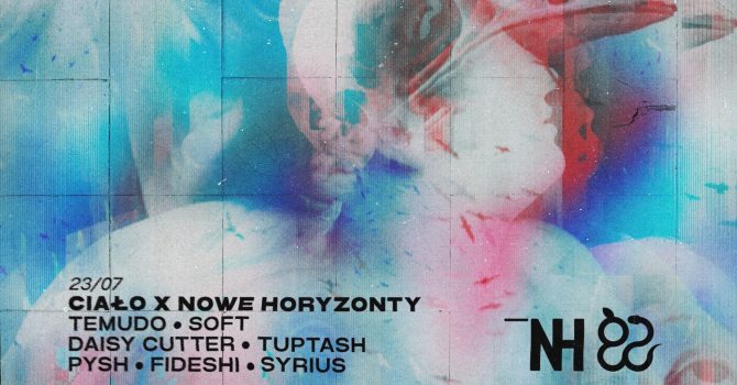 Ciało x Nowe Horyzonty: Żar z Portugalii