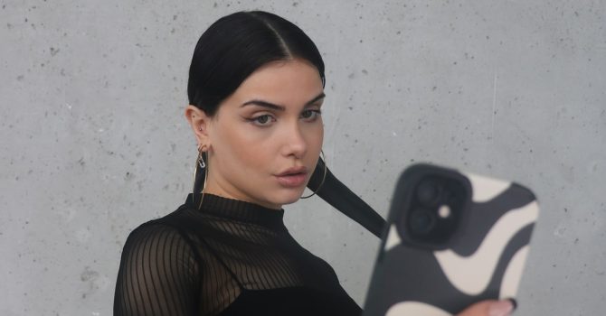 Techniküm: Vicky Nasty