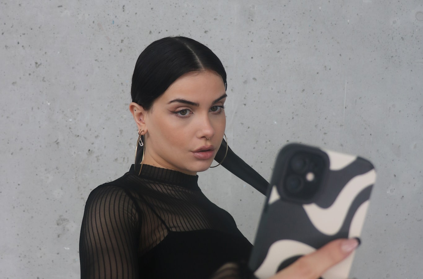 Techniküm: Vicky Nasty