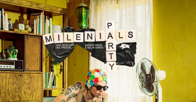 Milenials Party