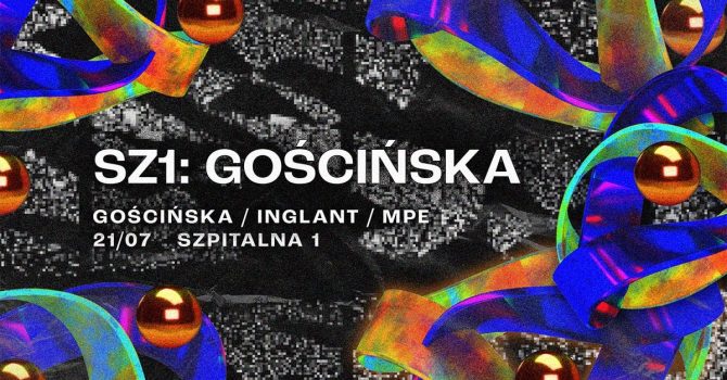 SZ1: Gościńska