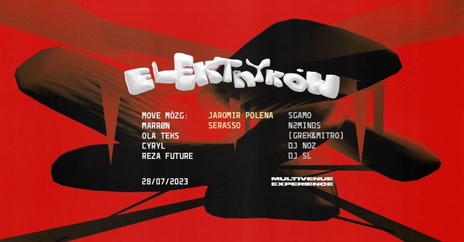 ELEKTRYKÓW 20