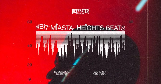 Heights Beats x Barka x BiT Miasta