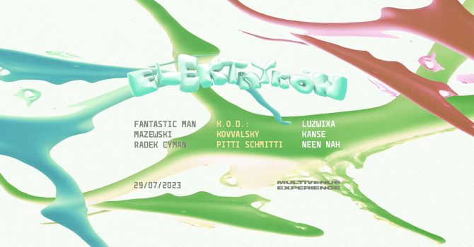 ELEKTRYKÓW 21