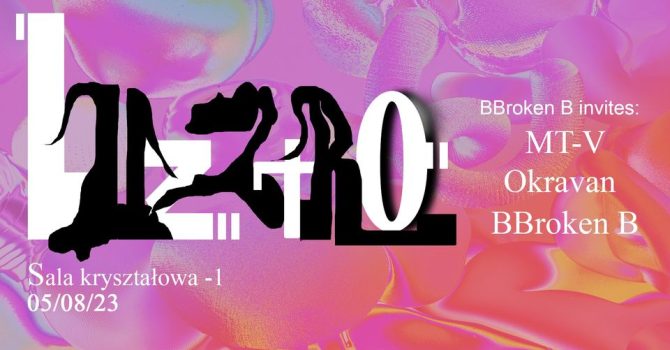 IV.plateau & Luzztro \ MT-V | Okravan | BBroken B