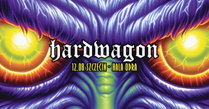 Hardwagon: Ravemisja