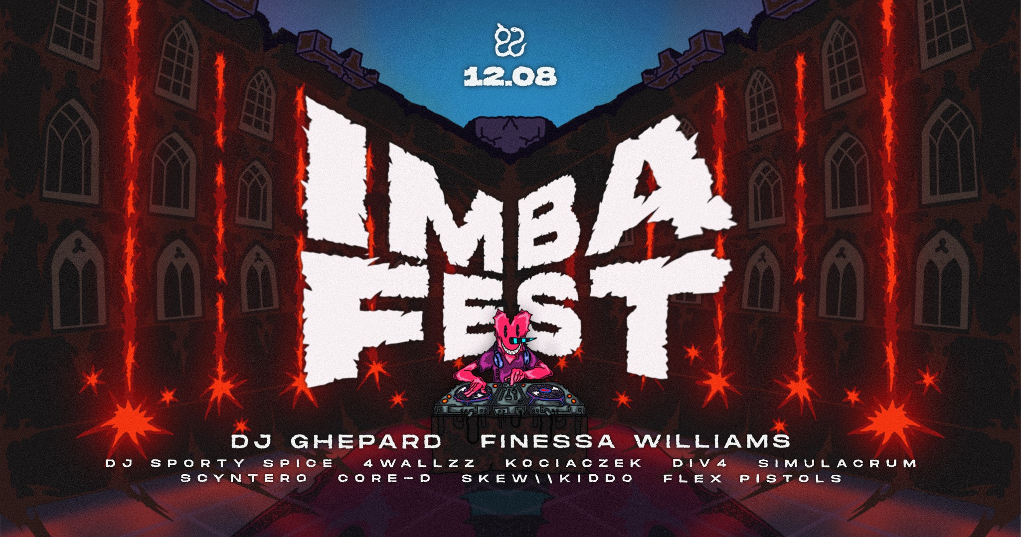 IMBA: IMBAFEST