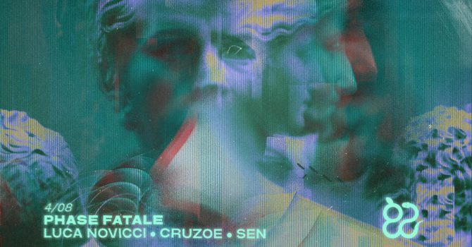 Ciało: Phase Fatale
