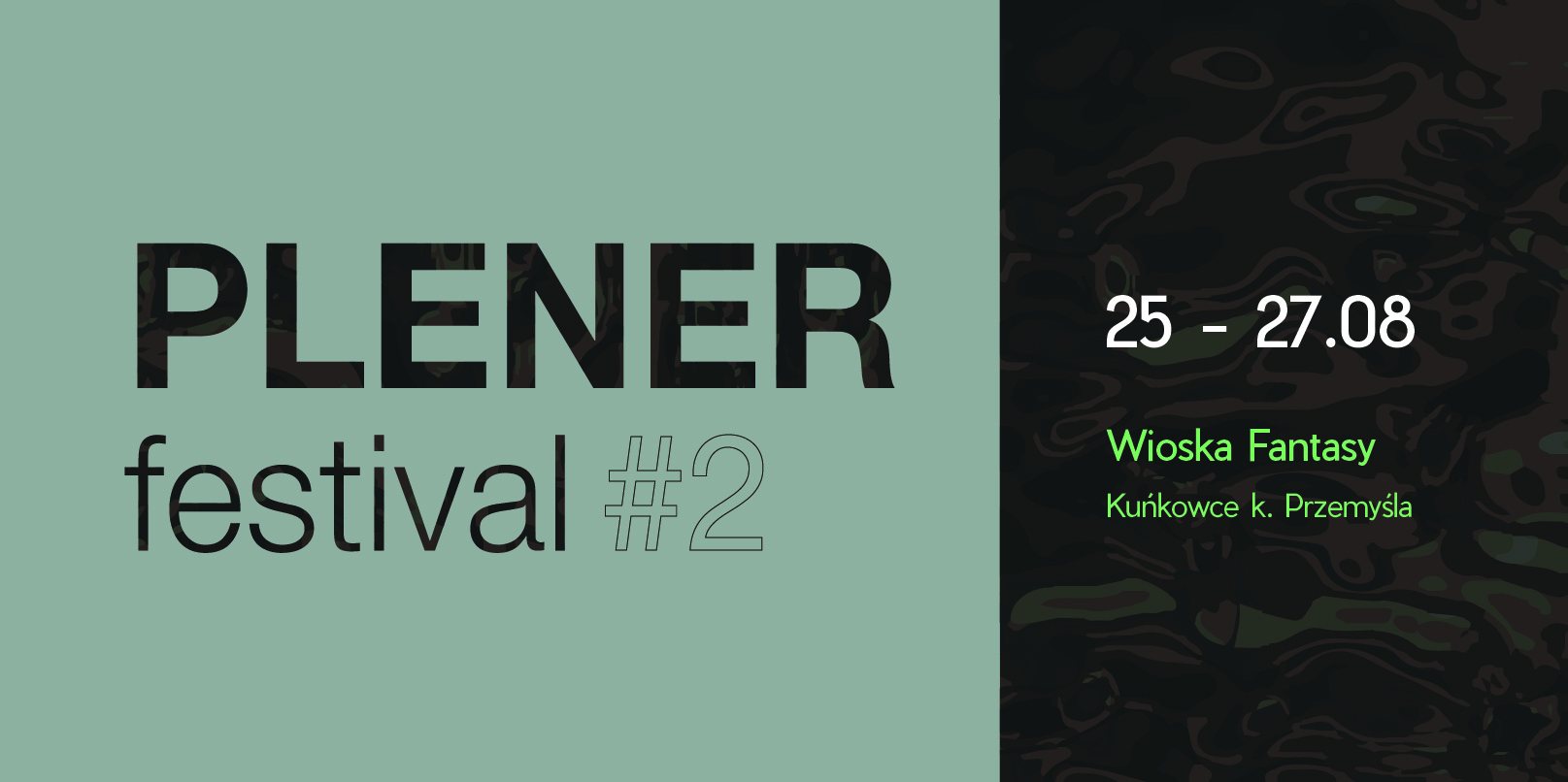 PLENER festival