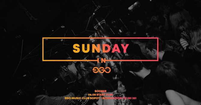 SOOBER | EGO 06.08