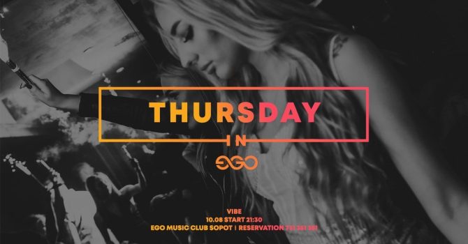 DJ VIBE | EGO 10.08
