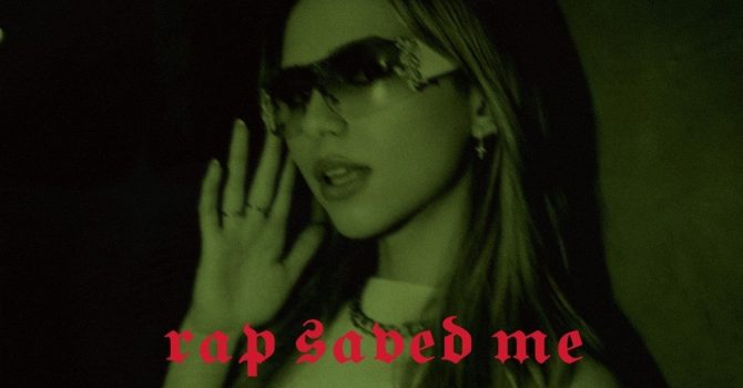 Rap saved me: Hagen x Bastiax | 28.07| Mewa