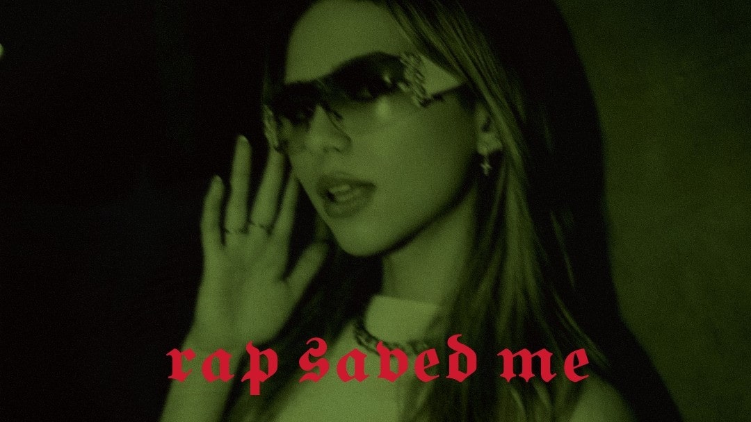 Rap saved me: Hagen x Bastiax | 28.07| Mewa