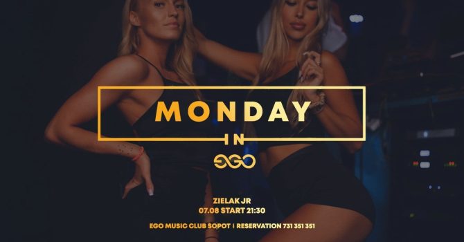 ZIELAK JR | EGO 07.08