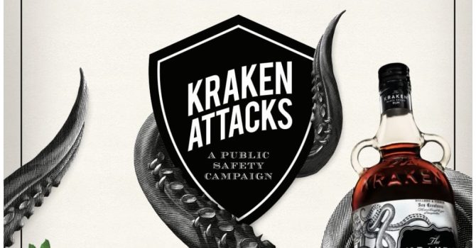 KRAKEN NIGHT