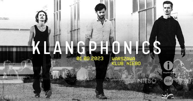 KLANGPHONICS | WARSZAWA