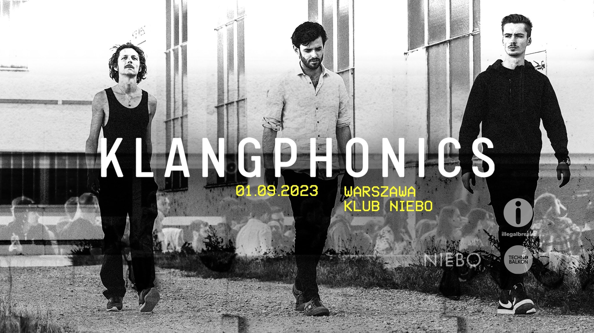 KLANGPHONICS | WARSZAWA