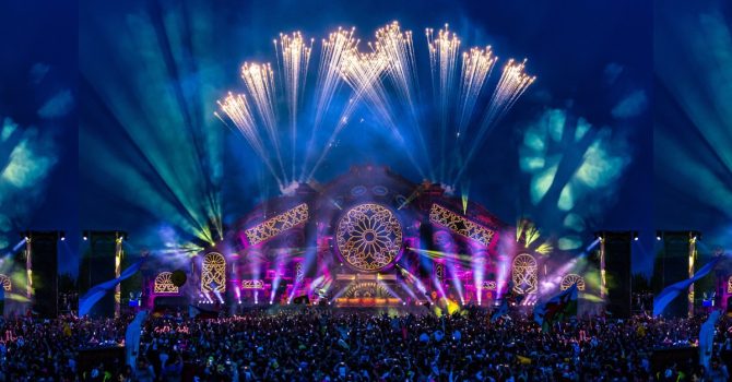 Tomorrowland 2023 czas zacząć! Oto 30 nieoczywistych występów