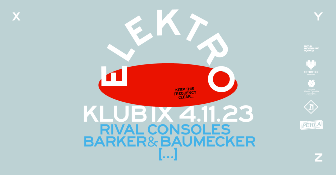 ELEKTROKLUB IX