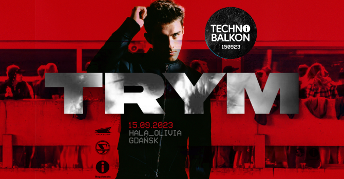 TRYM I Techno Balkon 150923