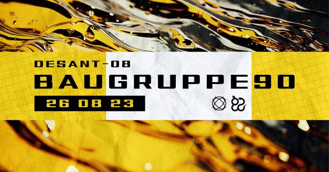 BAUGRUPPE90 | DESANT-08