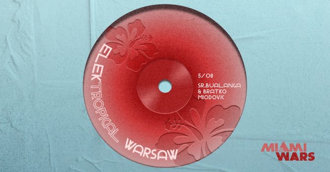 Elektropical Warsaw