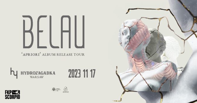 BELAU | 17.11.2023 | HYDROZAGADKA [ODWOŁANY]
