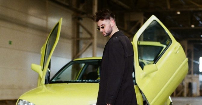 Tranceniküm: DJ Lotos