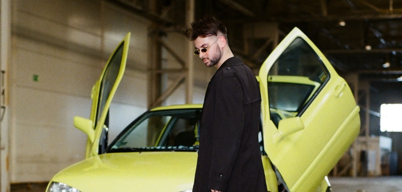 Tranceniküm: DJ Lotos