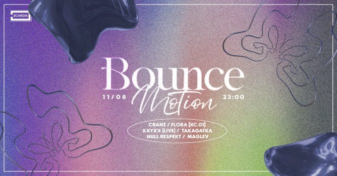 Bounce Motion