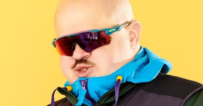 Ciało: Teki Latex