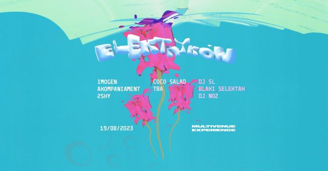 ELEKTRYKÓW 29
