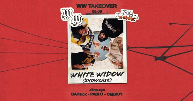 WW TAKEOVER