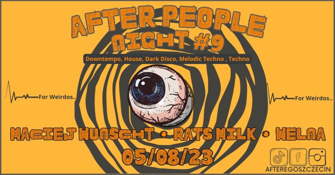 After People Night #9