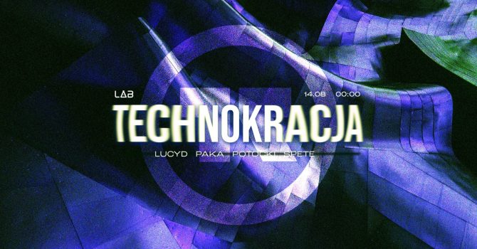 Technokracja: Lucyd