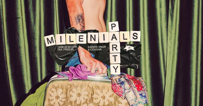 Milenials Party