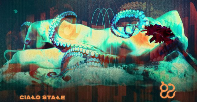 Ciało stałe: Kacpa & DYYU∩E