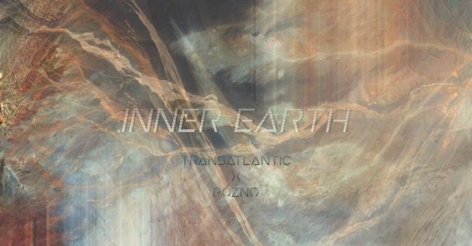 .INNER EARTH | WROCŁAW