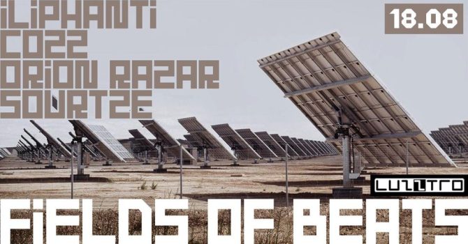 Fields Of Beats