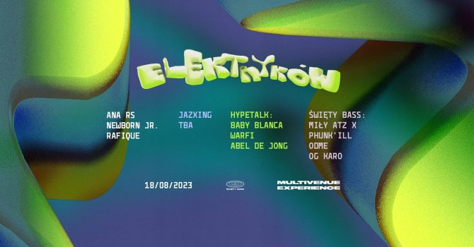 ELEKTRYKÓW 28