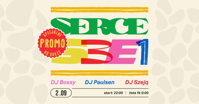 S3E1 // DJ BOSSY / DJ PAULSEN / DJ SZEJQ