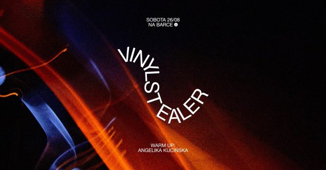 Vinylstealer x BarKa