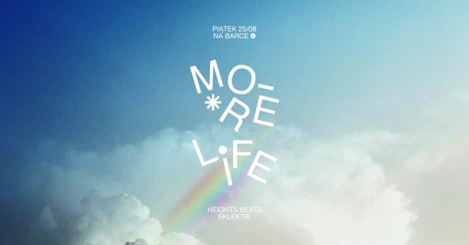 More Life x BarKa