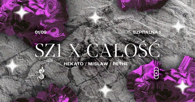 SZ1 x CAŁOŚĆ