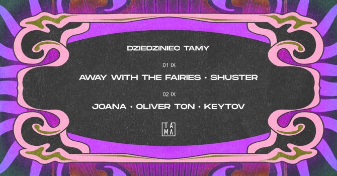 Tama Summer Closing | 01/02 IX
