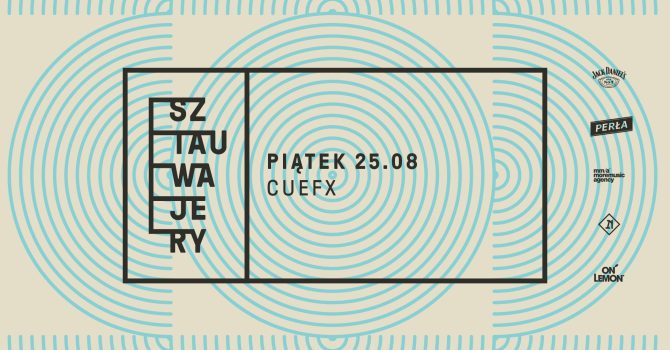 Cuefx na Sztauwajerach!