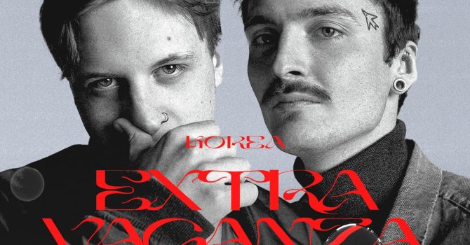 Extravaganza: Korea, nuarrr | Prozak 2.0