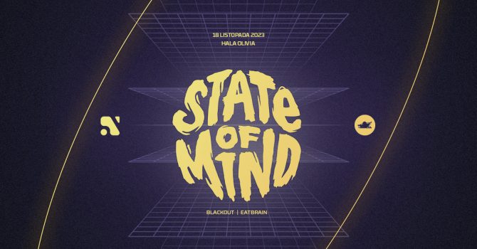 State of Mind (Blackout / Eatbrain) | Hala Olivia