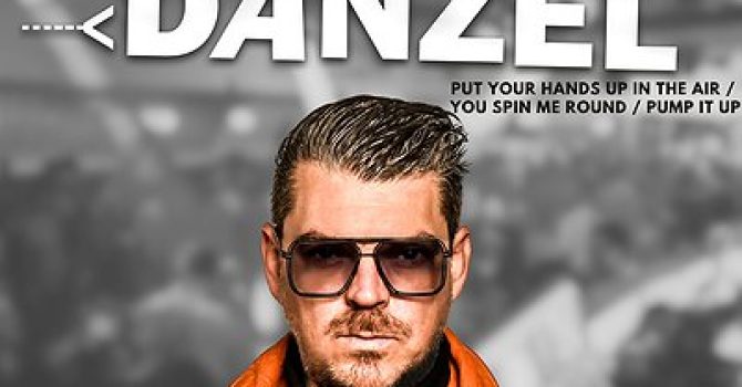 DANZEL // UltraViolet Club Kielce